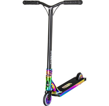 NKD Monopattino acrobatico NKD Turbine Arcobaleno