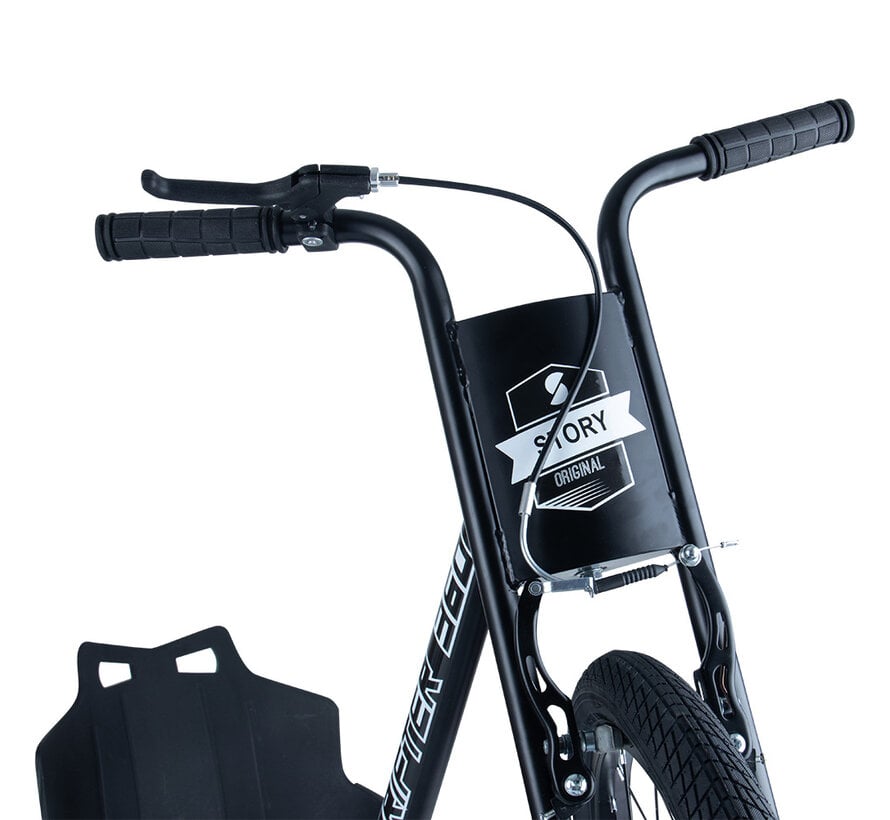 Story Drifter 360 3-Rad-Drift-Fahrrad