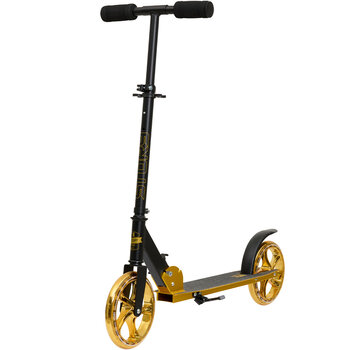 Story Story Lux Transportscooter Gold