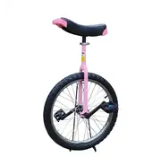 Funsport-Unlimited Monocycle Funsport 20" rose