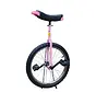 Monocycle Funsport 20" rose