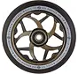 Koła Striker Essence V3 Czarne Chromowane 2szt