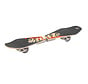 Street Surfing Wooden Waveboard Abstract