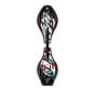 Surf callejero Waveboard The Wave Black Glitch