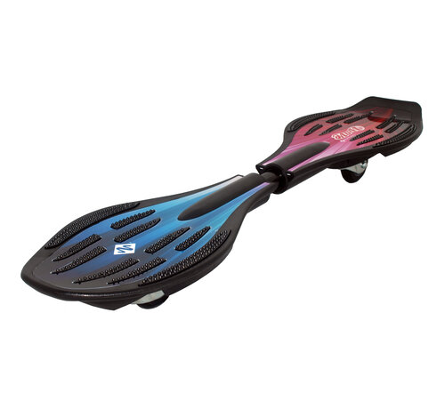 Streetsurfing Blask deski Waveboard do surfowania po ulicy