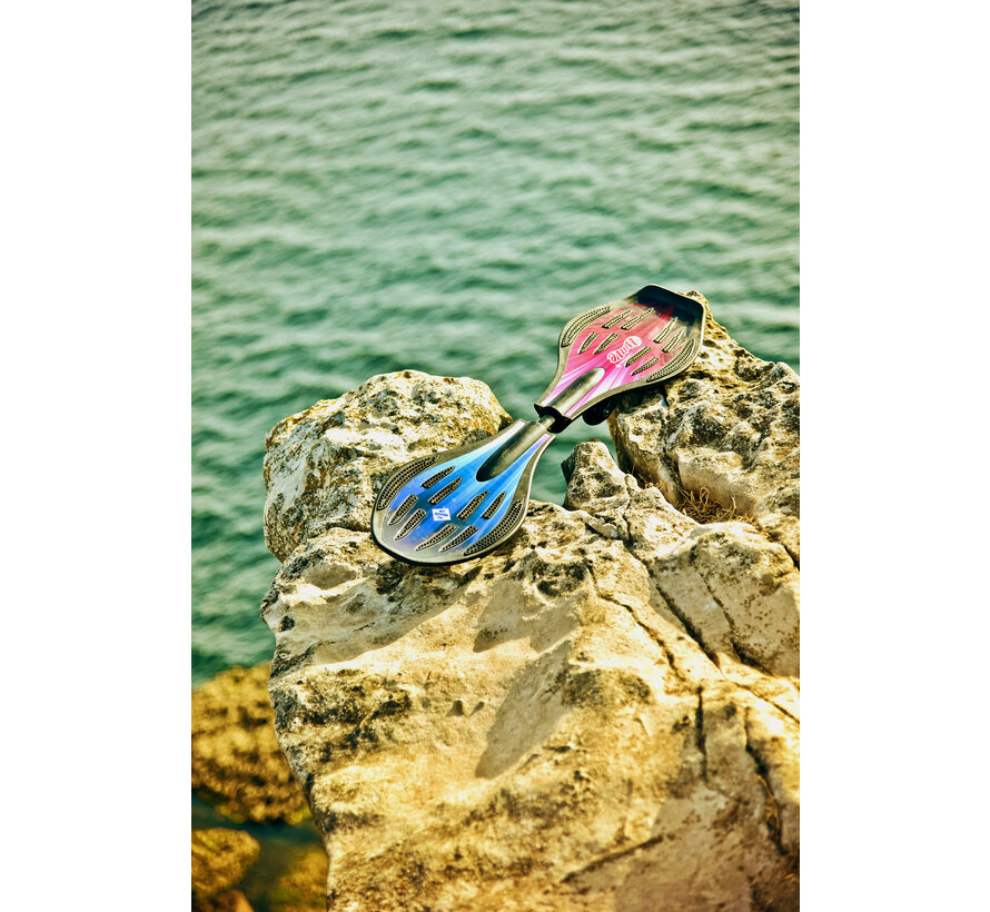 Radiance della Waveboard da surf da strada