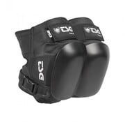 TSG TSG Knee Pads Force III Pro Black