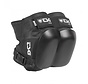 TSG Knee Pads Force III Pro Black