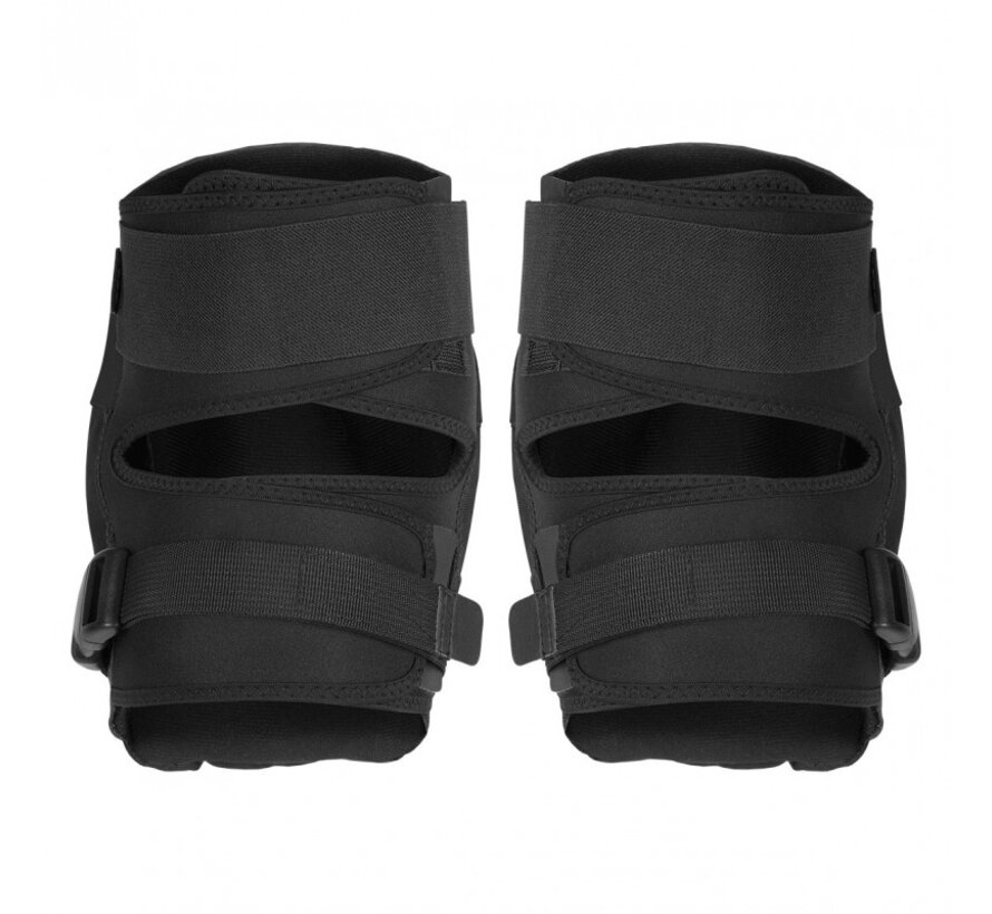 TSG Knee Pads Force III Pro Black