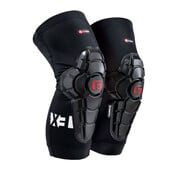 G-Form G-Form Pro-X3 Knee Pads Black