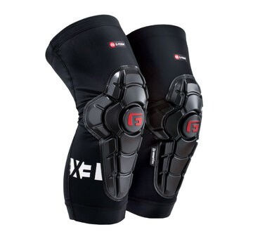 G-Form G-Form Pro-X3 Knee Pads Black