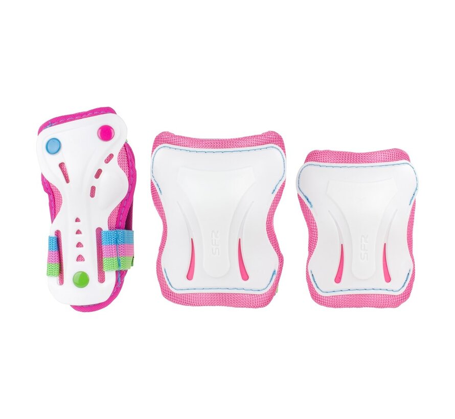 Set triplo assorbente SFR Essentials Candi (Junior)