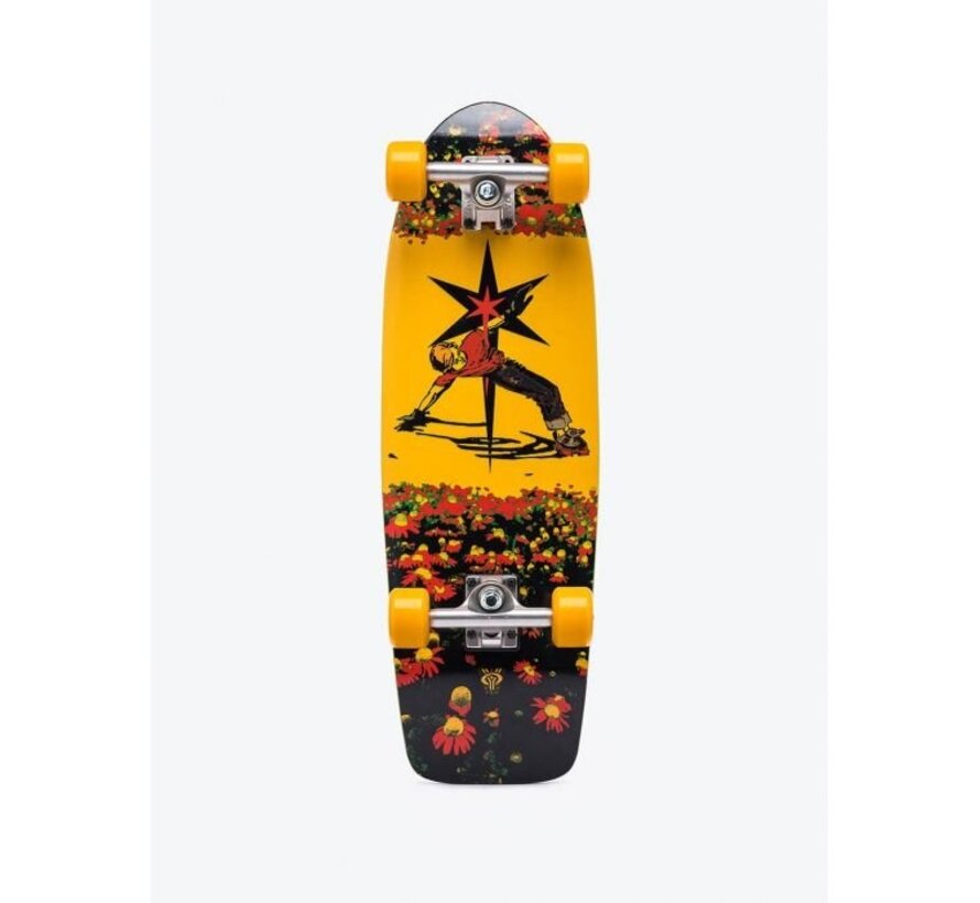 Planche de croisière Yow Meadow