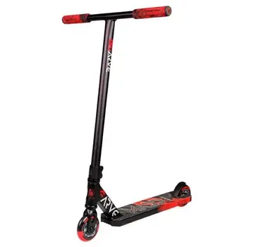 MGP MGP Carve Pro-X Stunt Scooter Black/Red