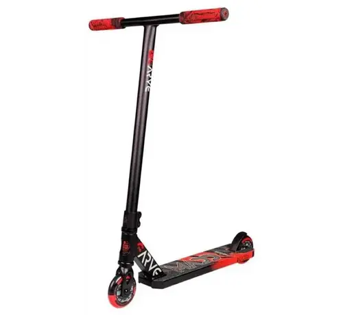 MGP MGP Carve Pro-X Stunt Scooter Schwarz/Rot