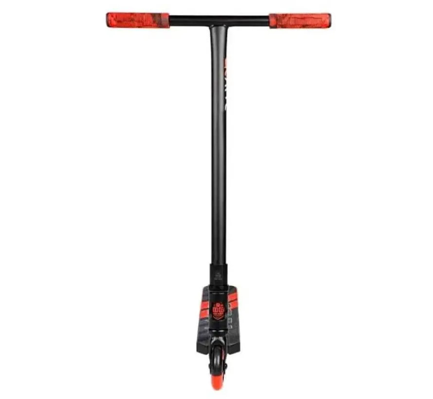 MGP Carve Pro-X Stunt Scooter Schwarz/Rot