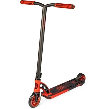 MGP MGP Origin Pro Stunt Scooter Faded Black/Red