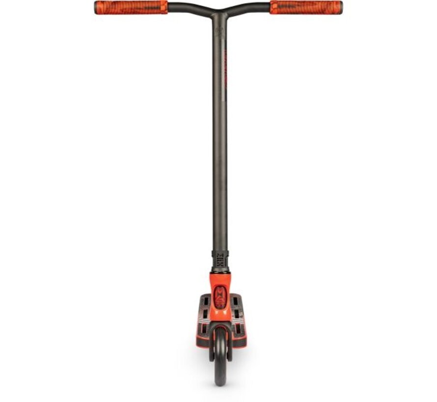Monopattino MGP Origin Pro Stunt Nero sbiadito/Rosso