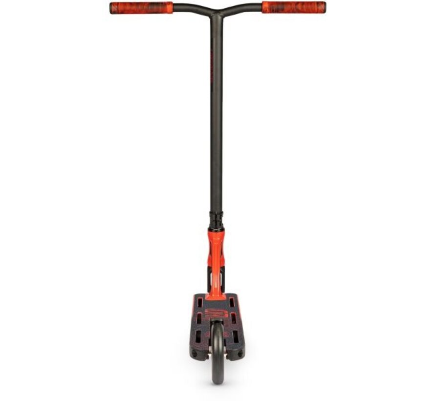 Monopattino MGP Origin Pro Stunt Nero sbiadito/Rosso