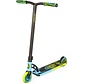 MGP Origin Pro Stunt Scooter Lima descolorida/Aqua