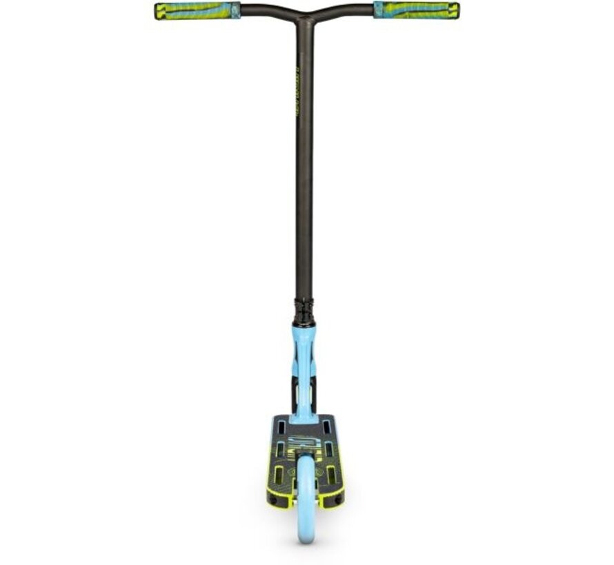 MGP Origin Pro Stunt Scooter Lima descolorida/Aqua