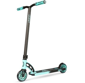 MGP MGP Origin Pro Stunt Scooter Faded Black/Teal