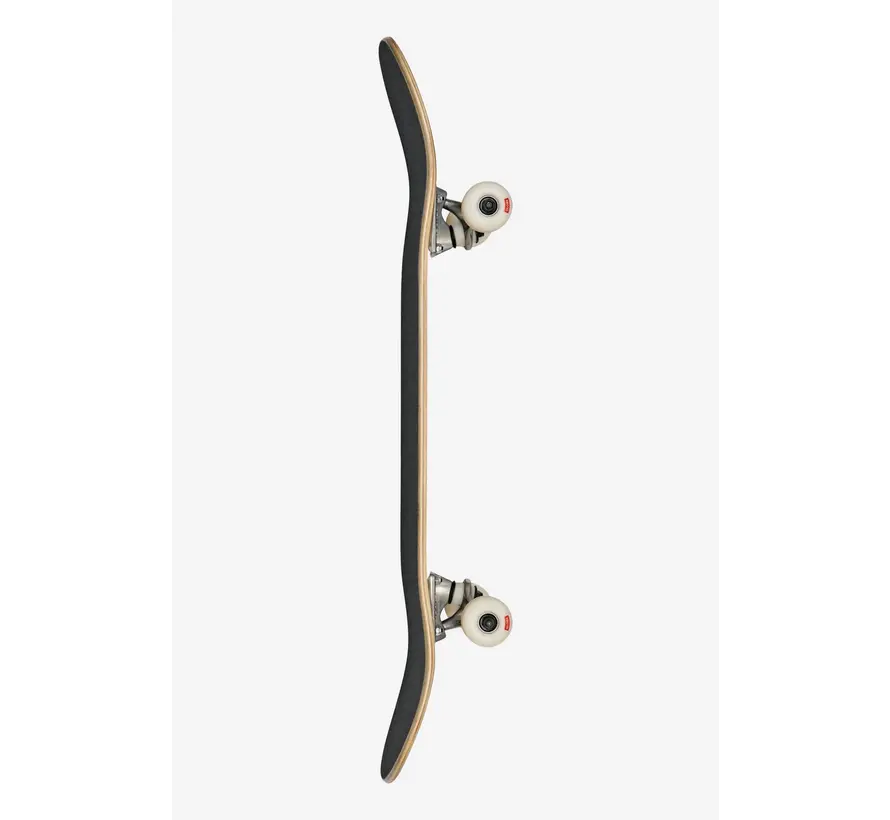 Globe Goodstock Skateboard 8.0 Champagner