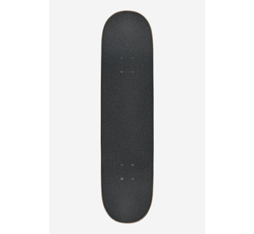 Globe Goodstock Skateboard 8.0 Champagner