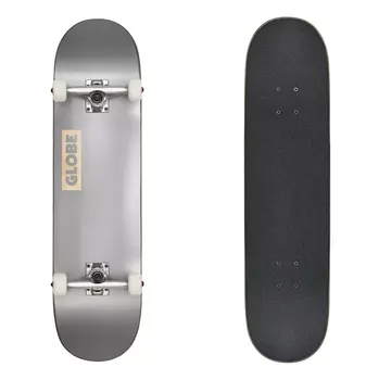 Globe Globe Goodstock Skateboard 8.375 Canna di fucile