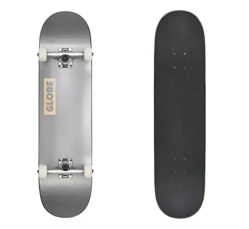 Globe Deskorolka Globe Goodstock 8.375 Brąz