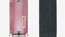 Globe Goodstock Neon Green - board complet 8.0