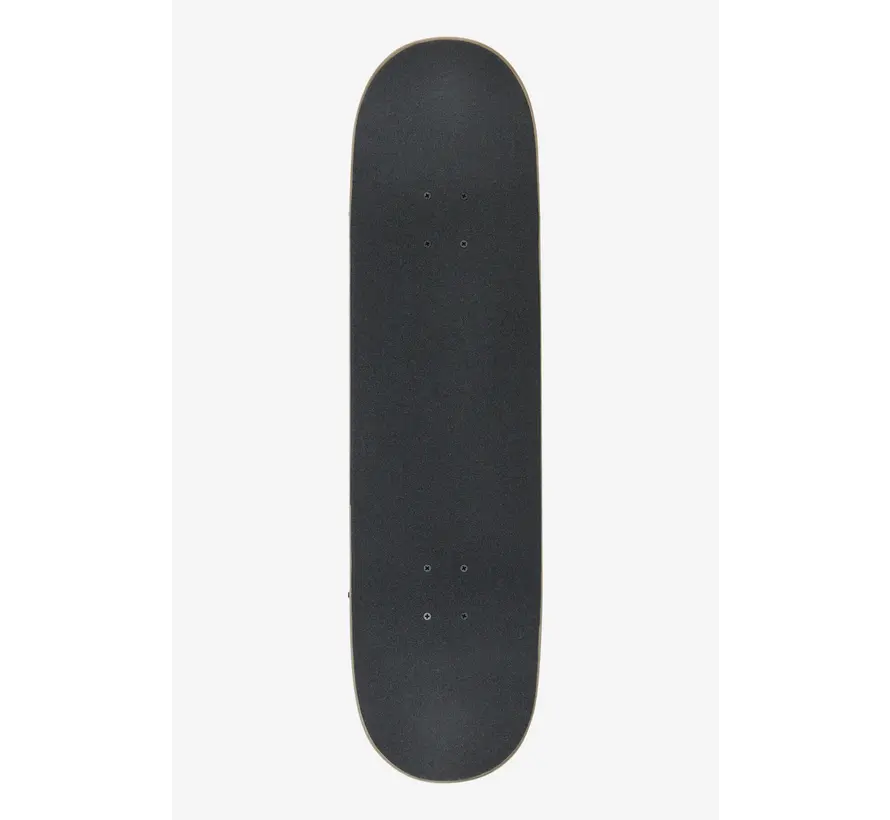 Skateboard Globe Goodstock 8.5 Ruby