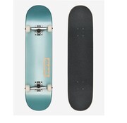 Globe Globe Goodstock Skateboard 7.75 Topaz