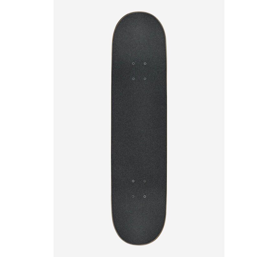 Globe Goodstock Skateboard 7.75 Topazio