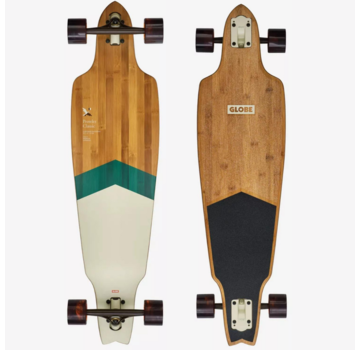 Globe Globe Classic Prowler Longboard Bambú Epitome 38"