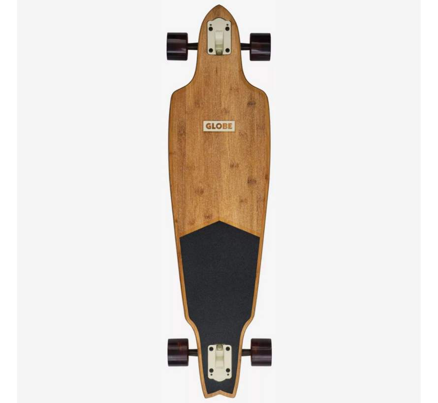 Longboard Globe Classic Prowler Bamboo Epitome 38"