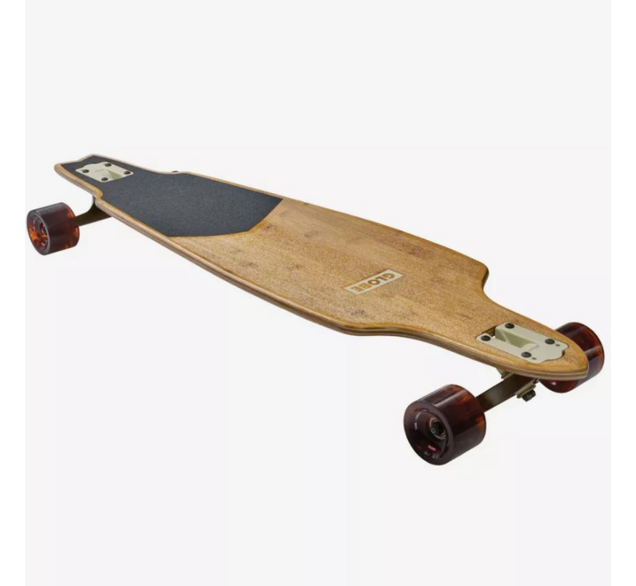 Longboard Globe Classic Prowler Bamboo Epitome 38"
