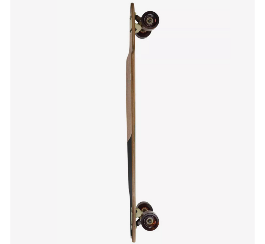 Longboard Globe Classic Prowler Bamboo Epitome 38"