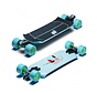 Loaded Tangent Longboard