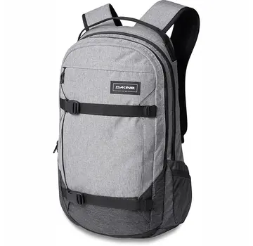 Dakine Wielofunkcyjny plecak Dakine Mission 25L, szary