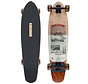 Longboard Arbor Performance Photo Mission Multi 35"