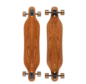 Arbor Arbor Performance DT Longboard phare Axis 40
