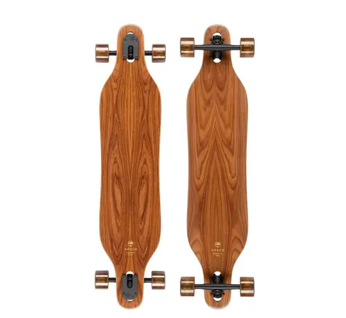 Arbor Arbor Performance DT Longboard Flagship Axis 40