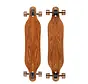 Arbor Performance DT Longboard Flagship Axis 40