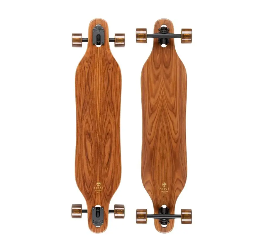 Arbor Performance DT Longboard Flagship Axis 40