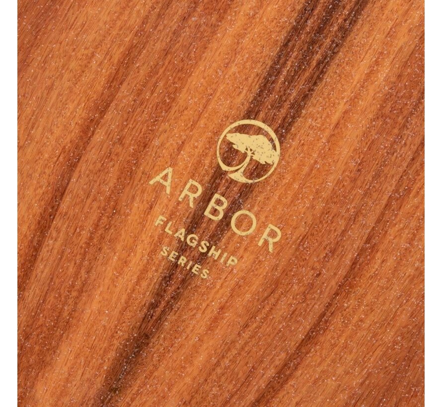 Arbor Performance DT Longboard Flagship Axis 40