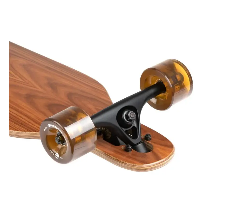 Arbor Performance DT Longboard Flagship Axis 40