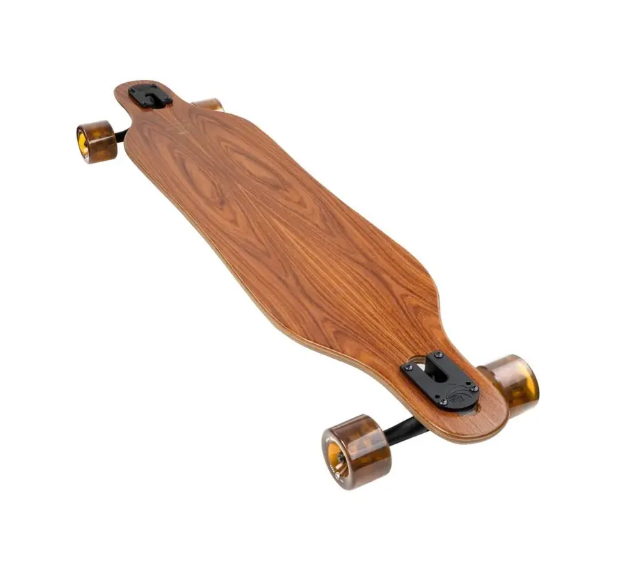 Arbor Performance DT Longboard Flagship Axis 40