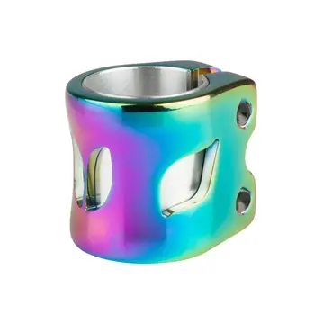 Blazer Pro Blazer Pro Clamp Altus 2 Bolzen mit Shim Neochrome