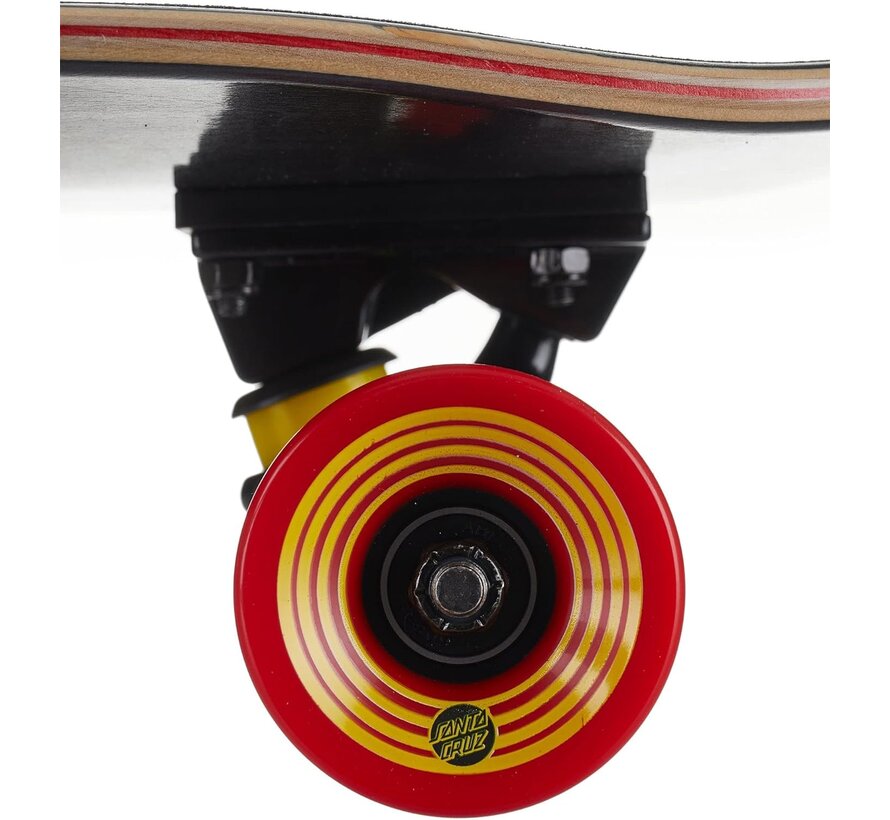 Santa Cruz Crucero Clásico Punto 8.79 x 29.05